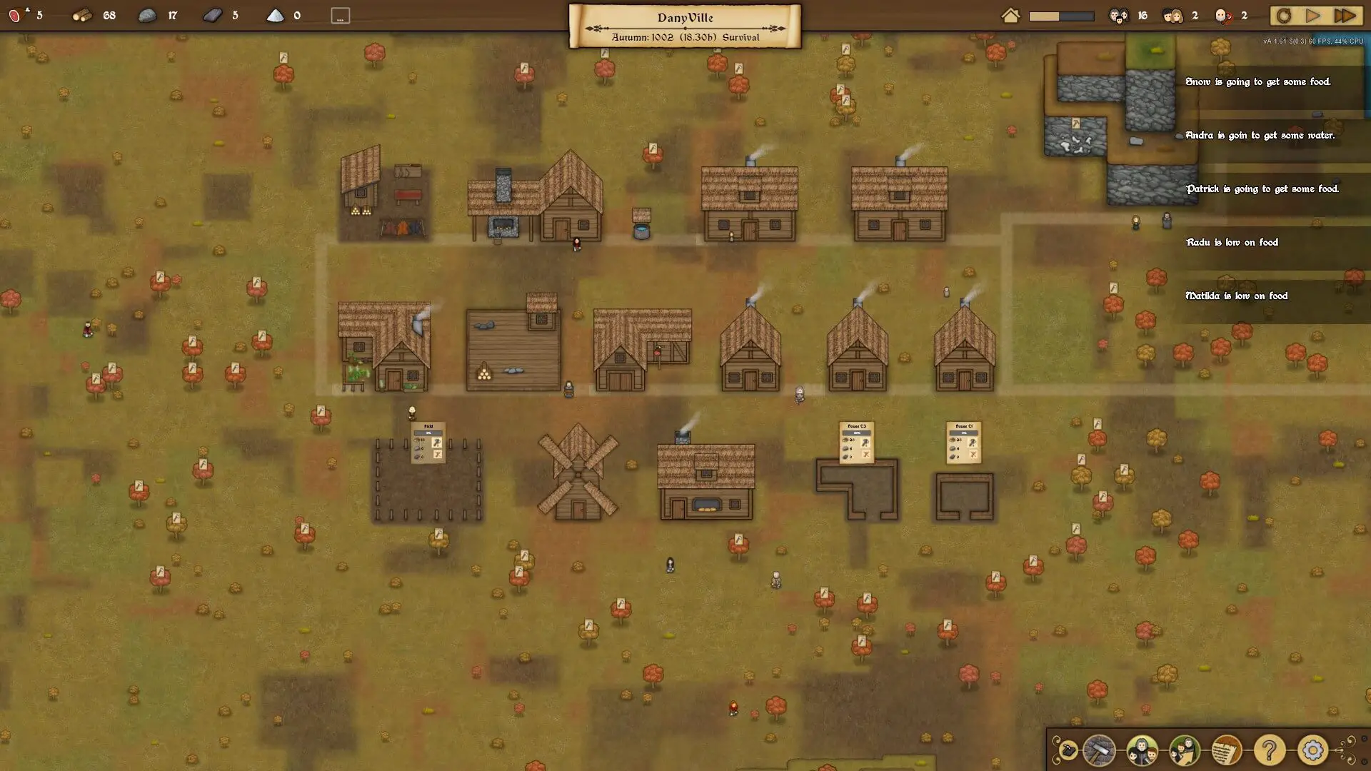 7 Of The Best Similar Games Like Rimworld To Play Out 😎🤴🤩