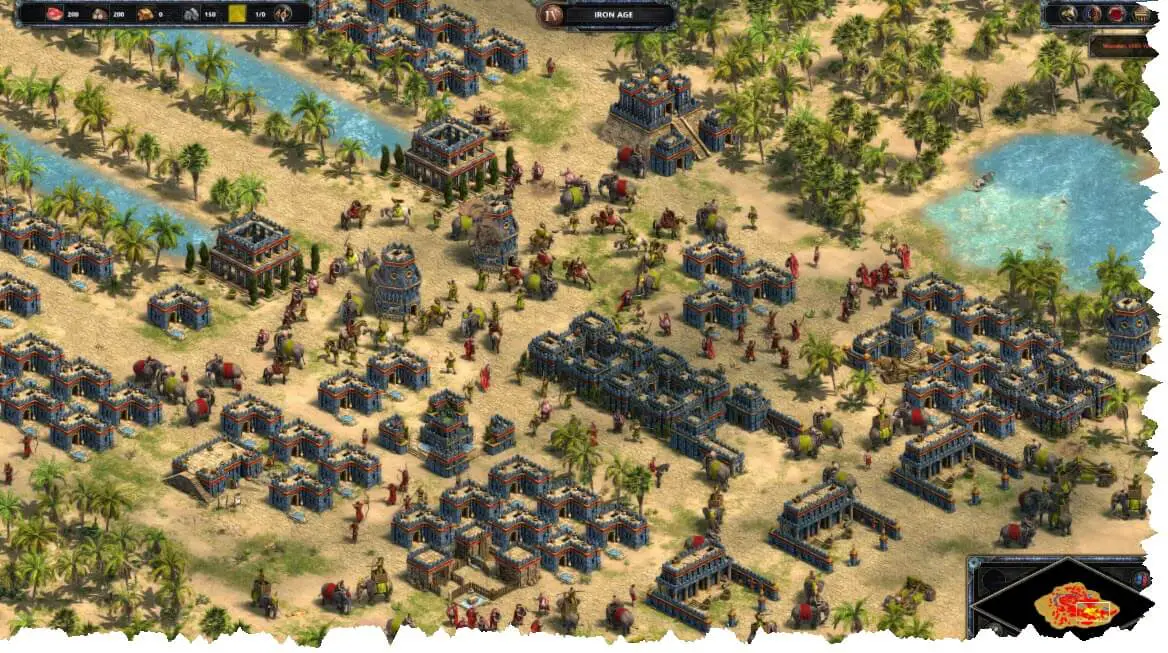 11 Of The Best Similar Games like Banished To Play