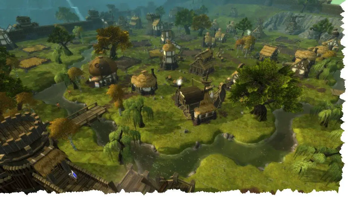 11 Of The Best Similar Games like Banished To Play