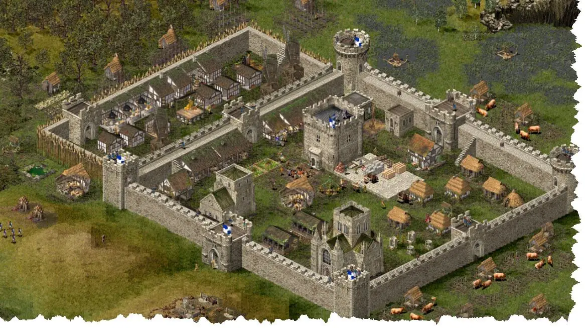 11 Of The Best Similar Games like Banished To Play