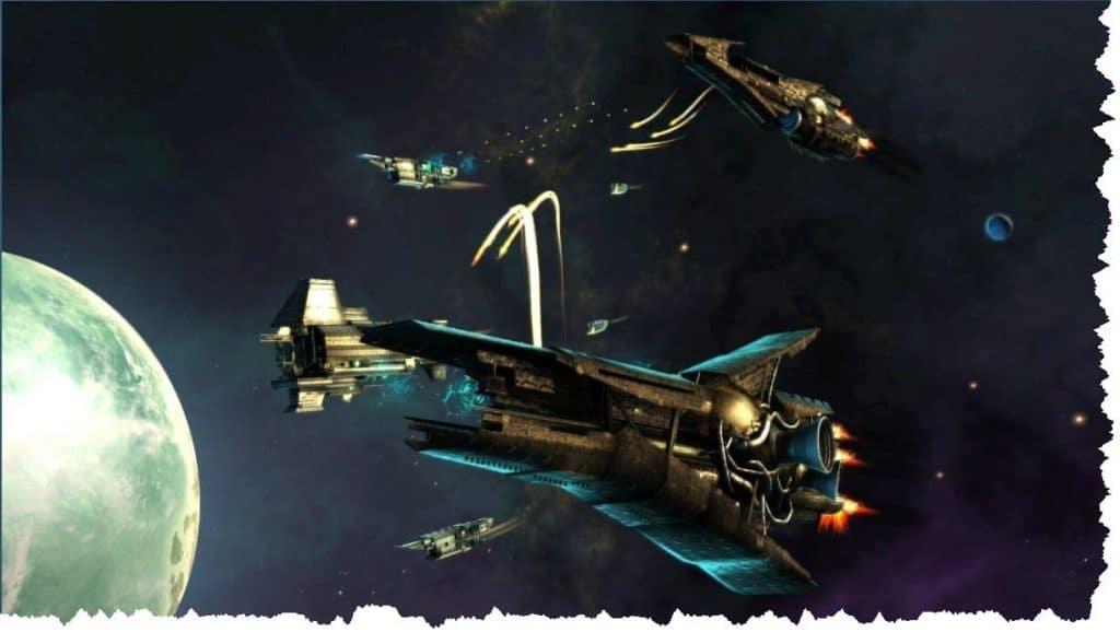 11 Of The Best Similar Games like Spore To Play Out 🤴