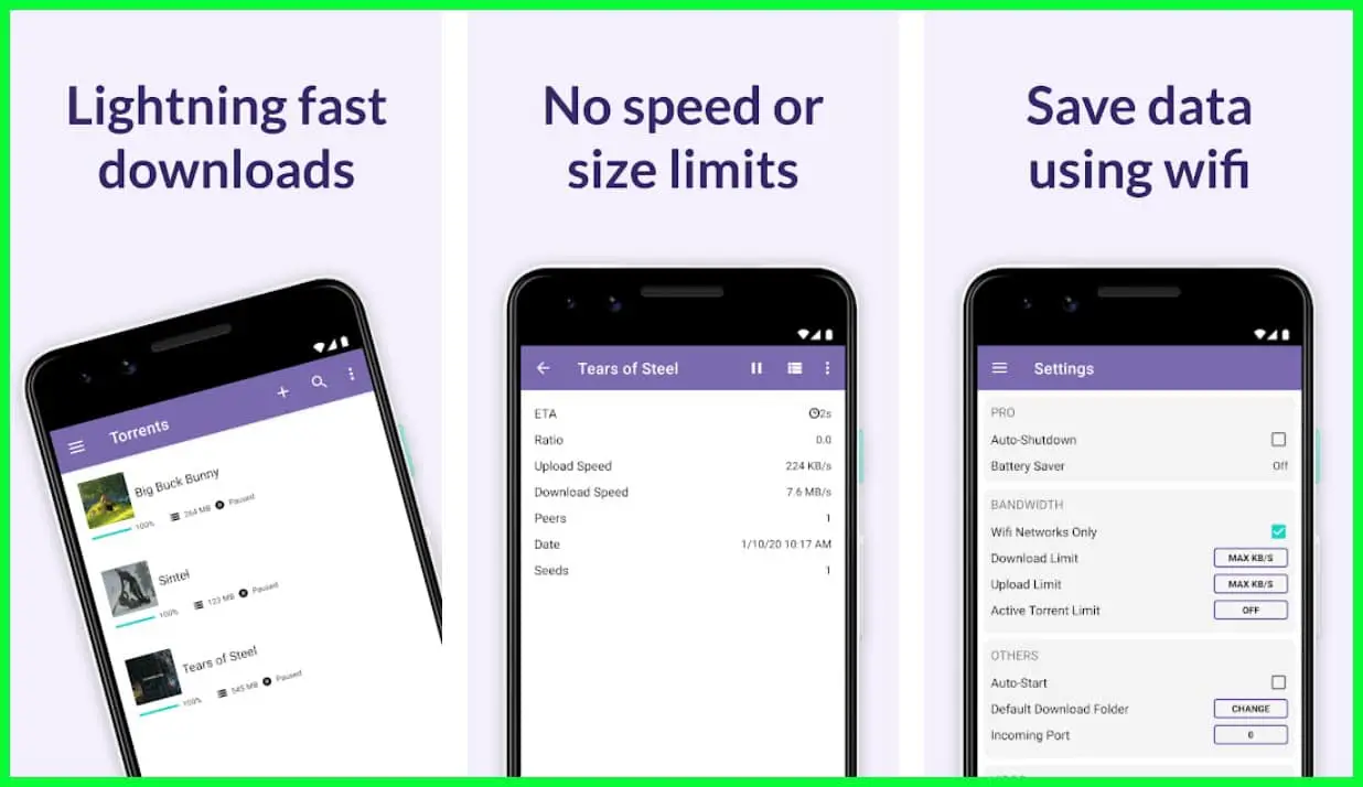 Best Torrent App Android 2020