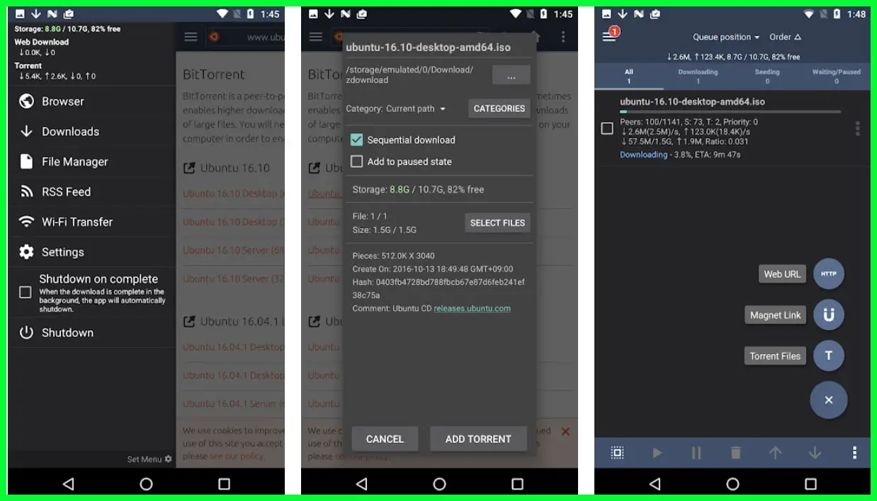 11 Of The Best Torrent App For Android in 2022