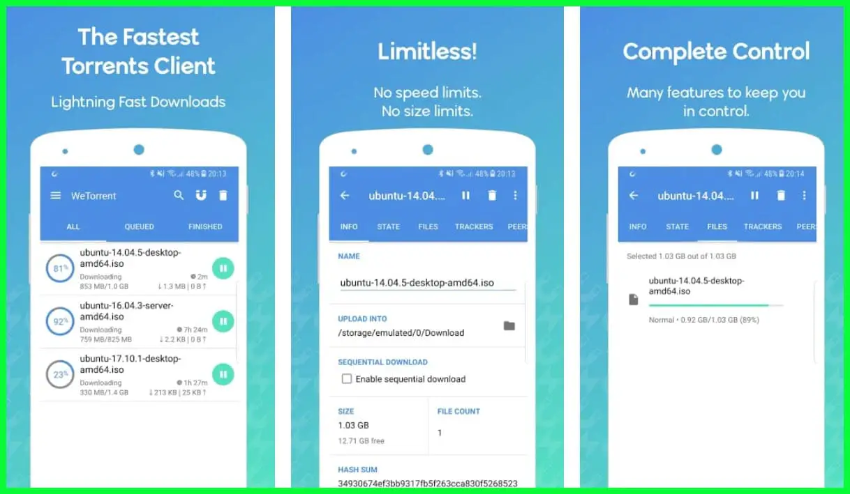 Best Torrent App In Android