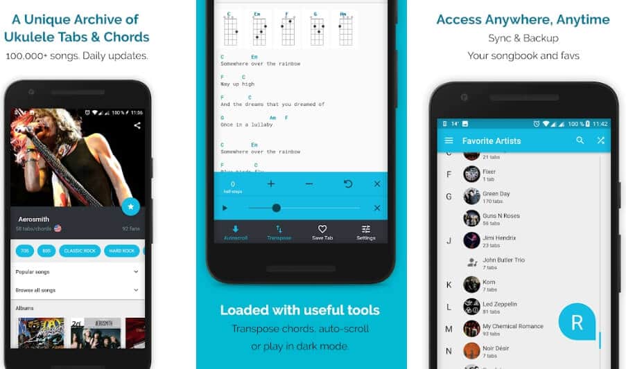 Best Ukulele Apps For All Music Lovers