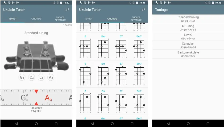 9 Best Ukulele Apps To Get Started With Your Ukulele