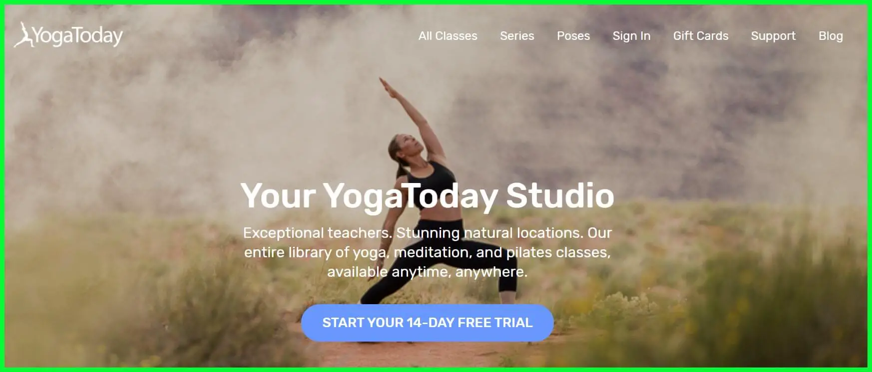 11 Of The Best Yoga Websites To Learn and Practicing Yoga