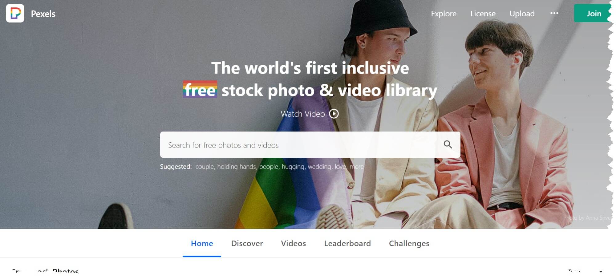 9 Websites like Unsplash For Stunning Free Stock Photos