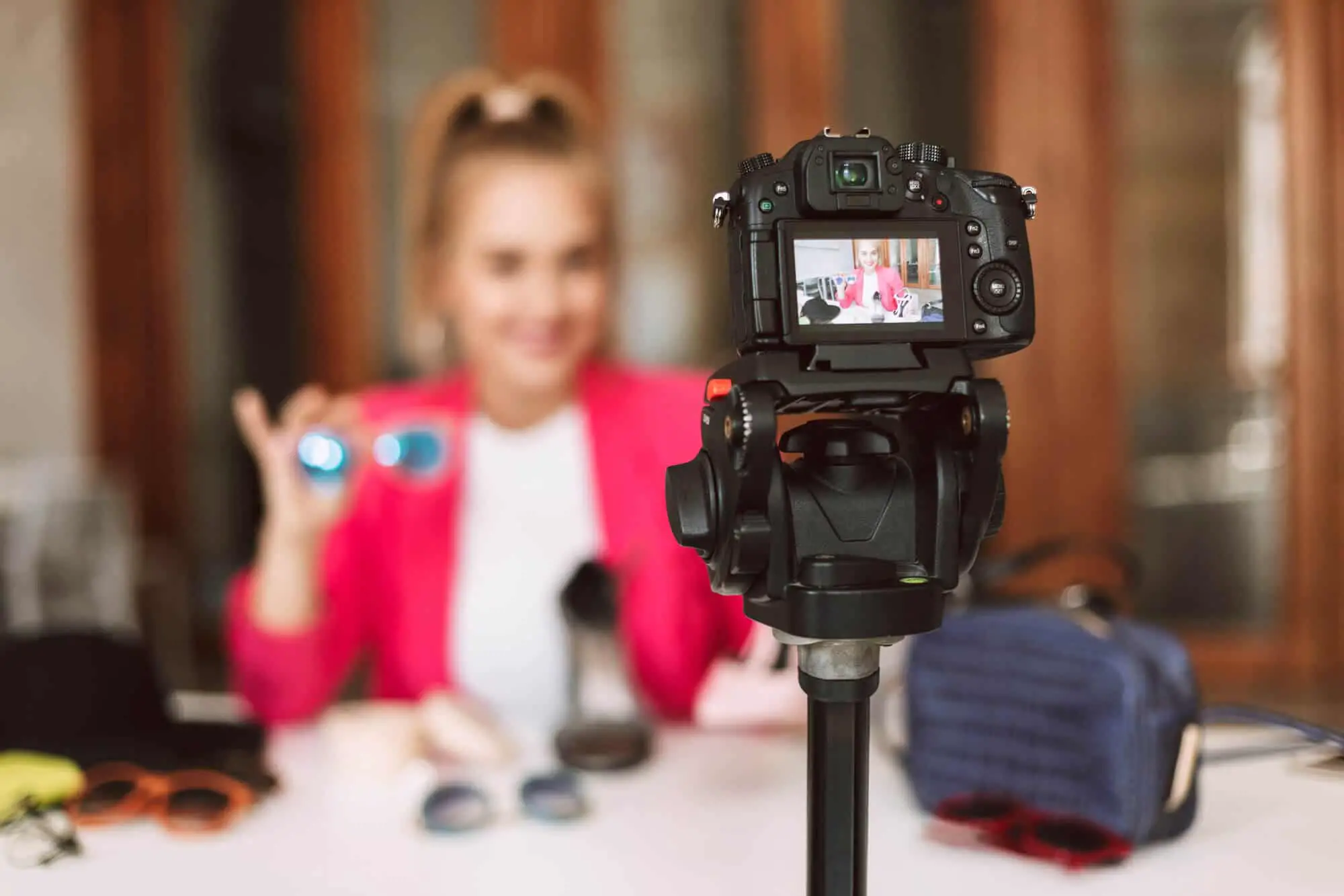 Five Ways to Utilize Video to Boost Your Business