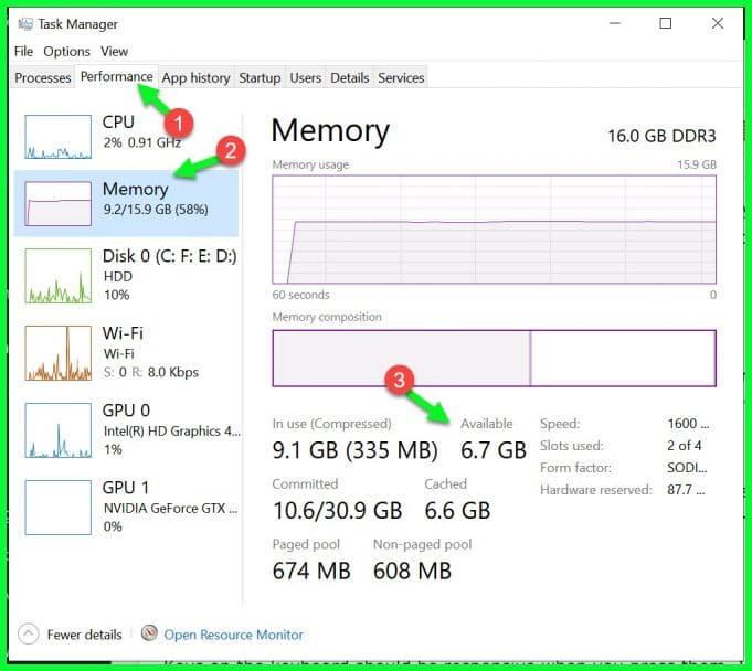 How much ram can my computer take a detailed guide