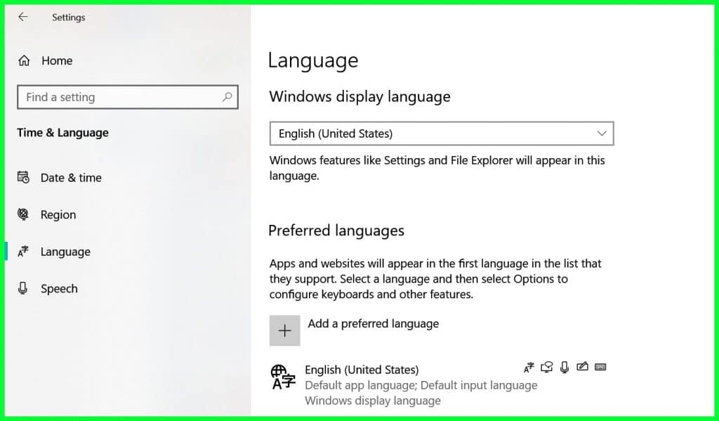 How To Type Spanish Accents Like a Native Type Like a Pro