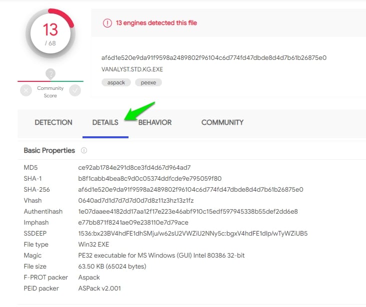 7 Top IP Reputation Check Services To Check The IP Reputation