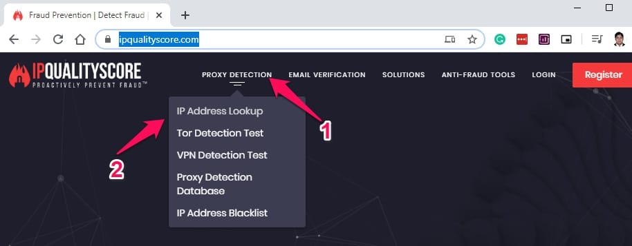 7 Top IP Reputation Check Services To Check The IP Reputation