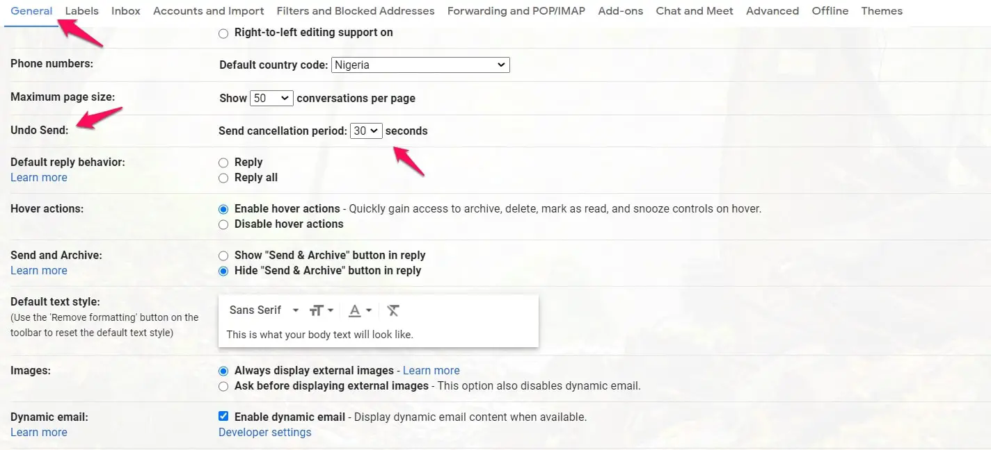 How To Recall Emails on Gmail - A Step By Step Guide