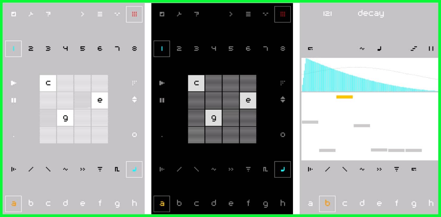 9 Of The Best 8-Bit Music Maker Apps To Recreate the Magic😎