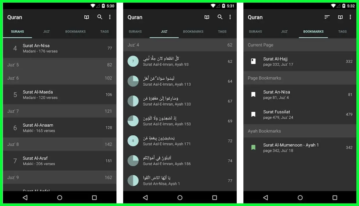 Best Apps For Ramadan