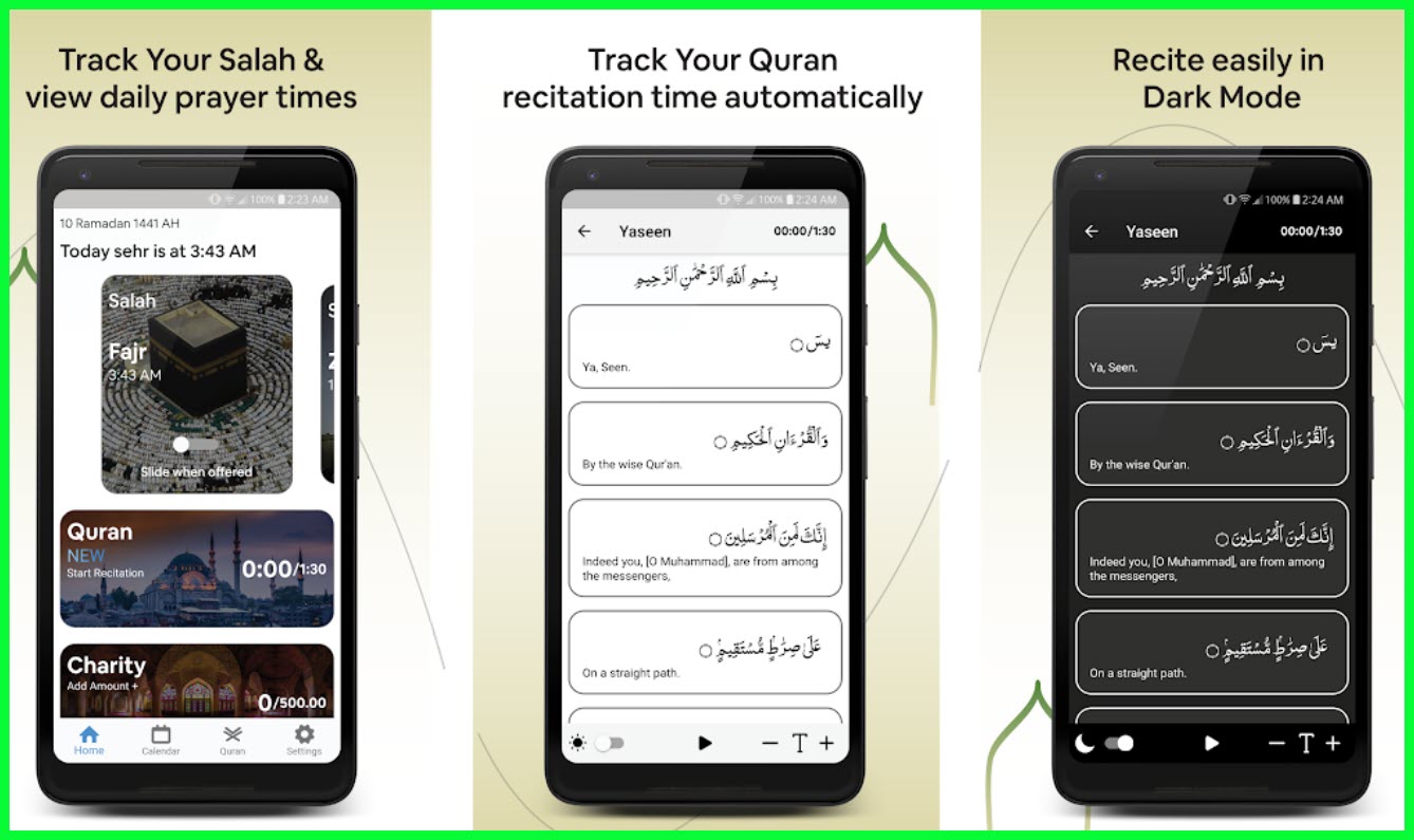 Best Apps For Ramadan