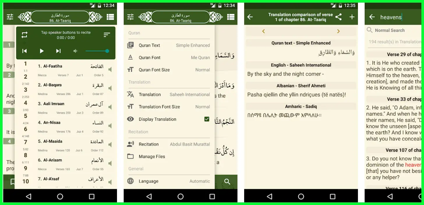 Best Apps For Ramadan