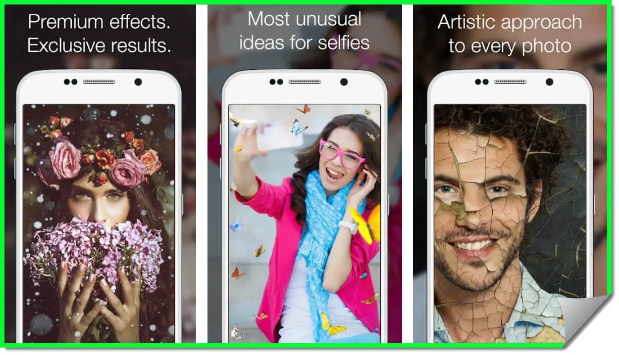 11 Of The Best Similar Apps Like PicsArt - Reviewed