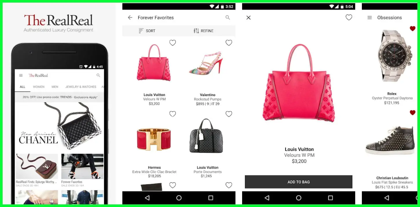 11 Best Apps To Sell Clothes in 2022 - List in Minutes