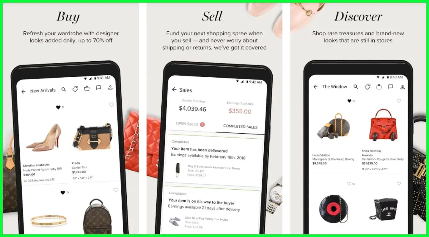 11 Best Apps To Sell Clothes - From Your Closet To Cash
