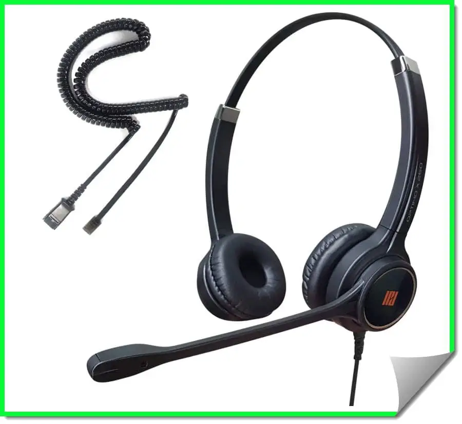 15 of The Best Call Center Headsets in 2022