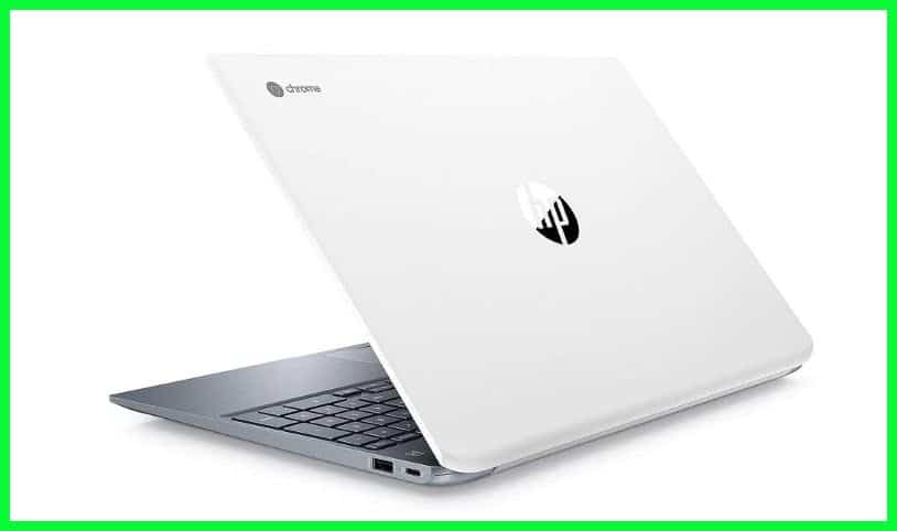 Best Chromebook with Backlit keyboard