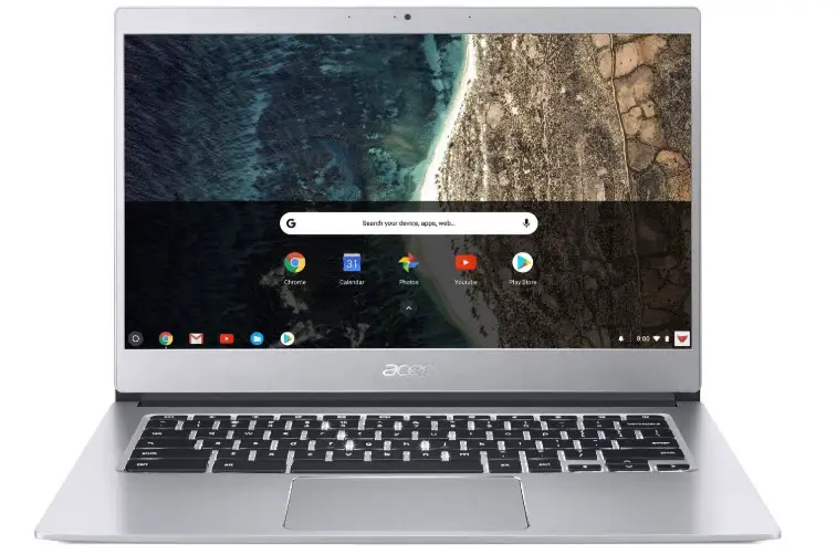 9 Of The Best Chromebook With Backlit Keyboard