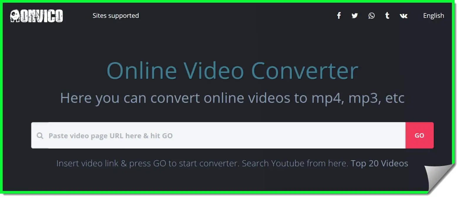 7 Best ClipConverter Alternatives With Cool Features