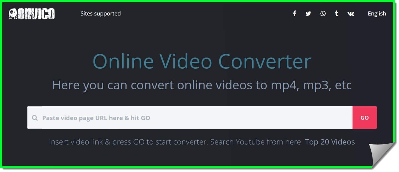 7 Best ClipConverter Alternatives With Cool Features