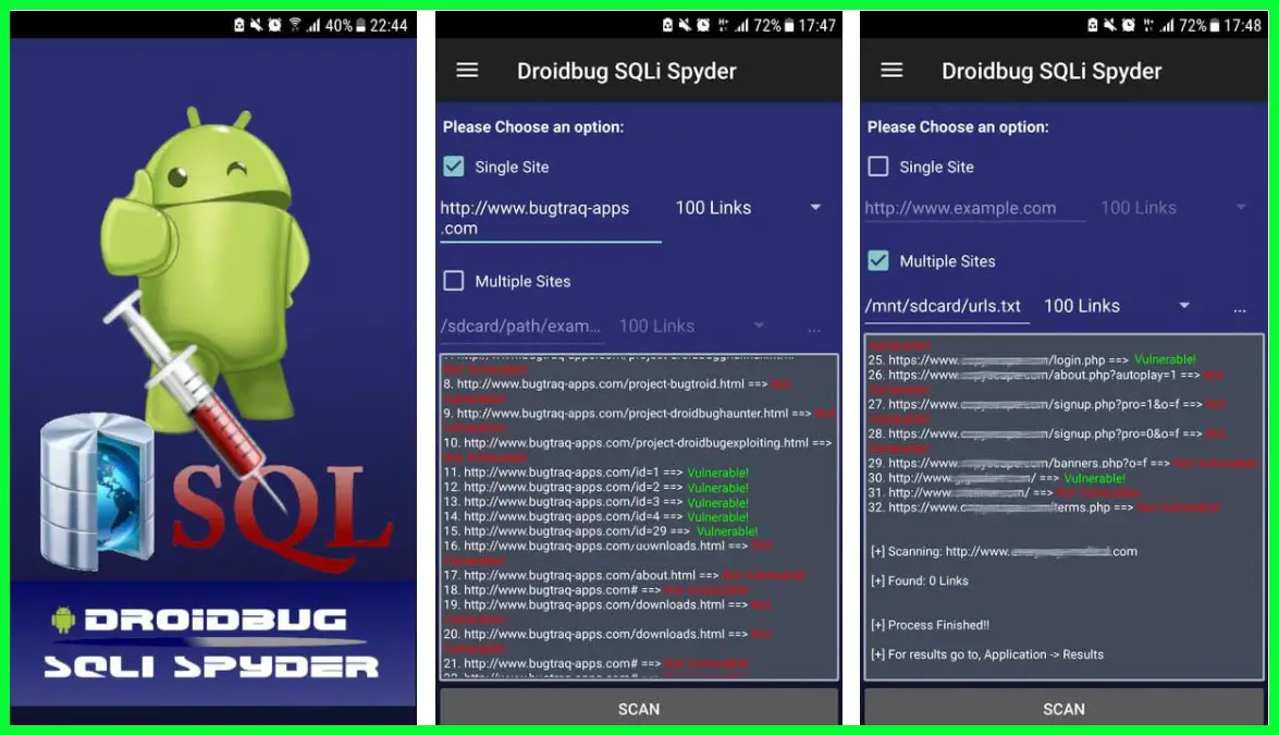 Best Hacking Apps For Android