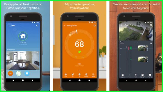 11 Of The Best Home Security Apps For Android And Ios 😎🤴