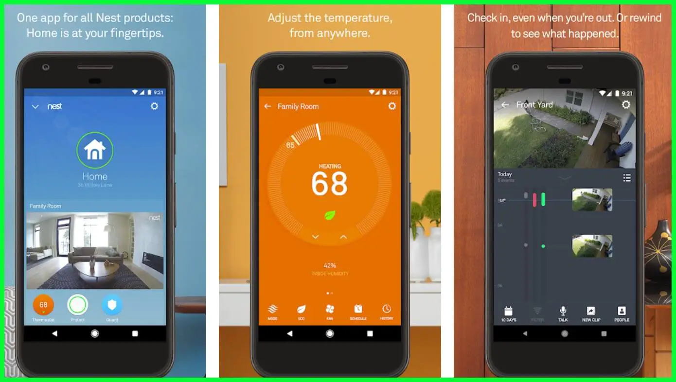 11 Of The Best Home Security Apps For Android & iOS