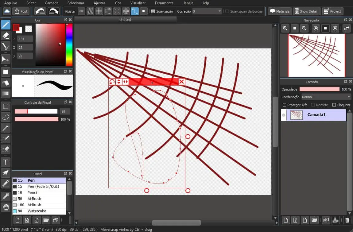 how to resize image in adobe illustrator