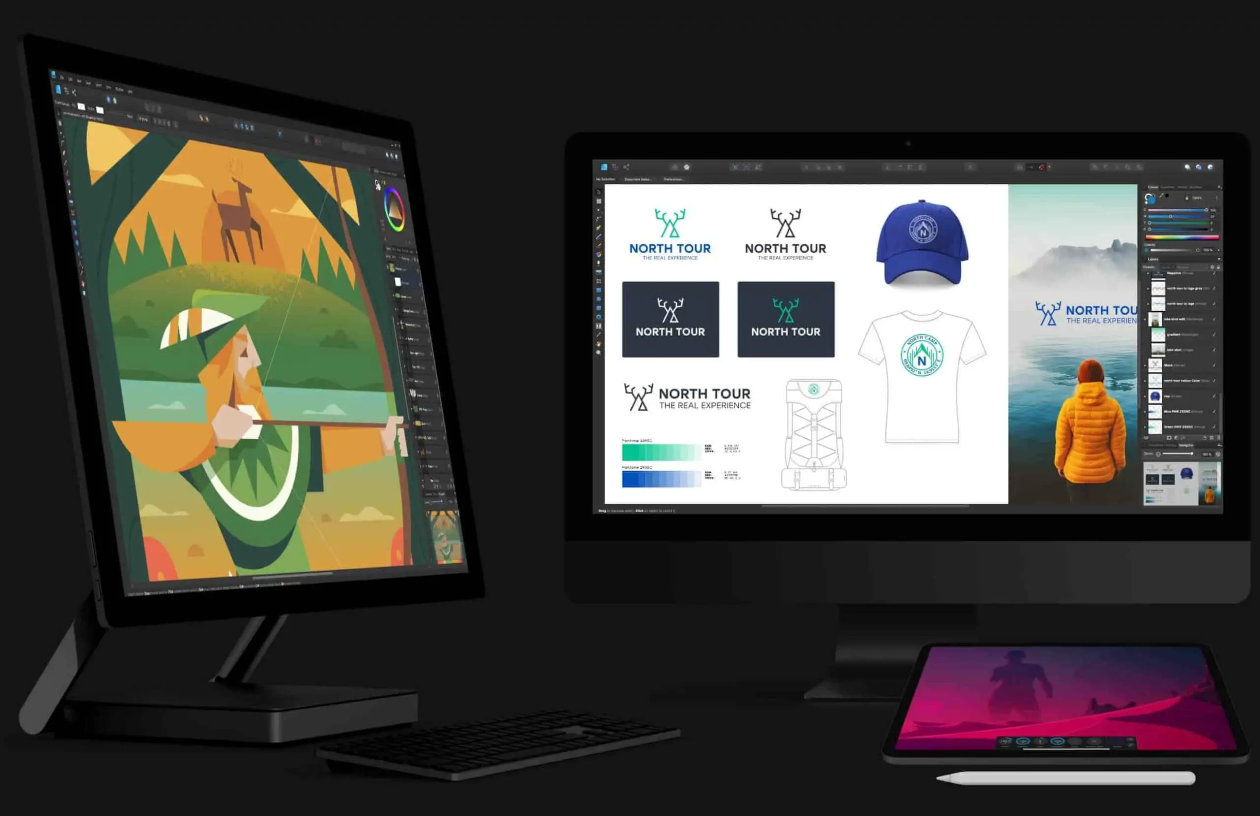 11 Of The Best Illustration Software To Use in 2021