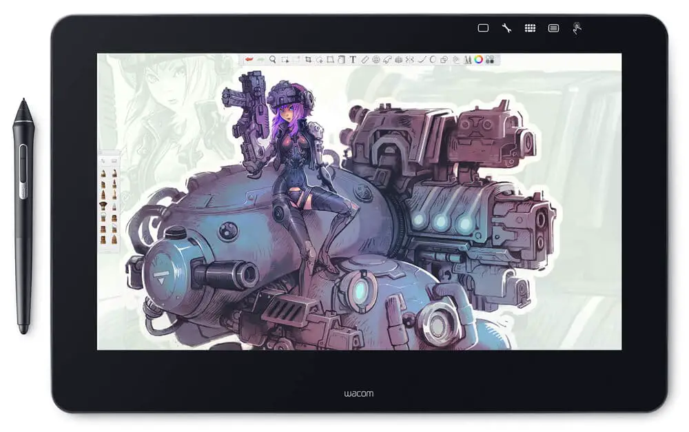 Best Illustration Software