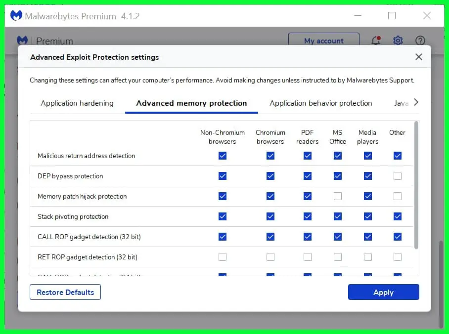 9 Best Malwarebytes Alternatives To Protect Your PC