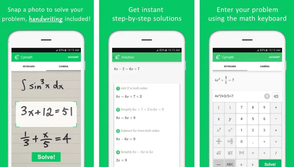 Best Maths App To Learn and Grow