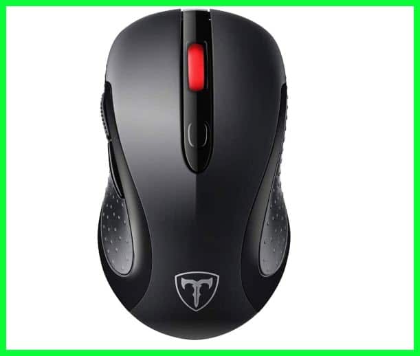 9 Of The Best Mouse For Programmers and Coders in 2022