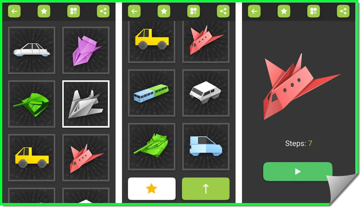 9 Of The Best Origami Apps To Make Origami