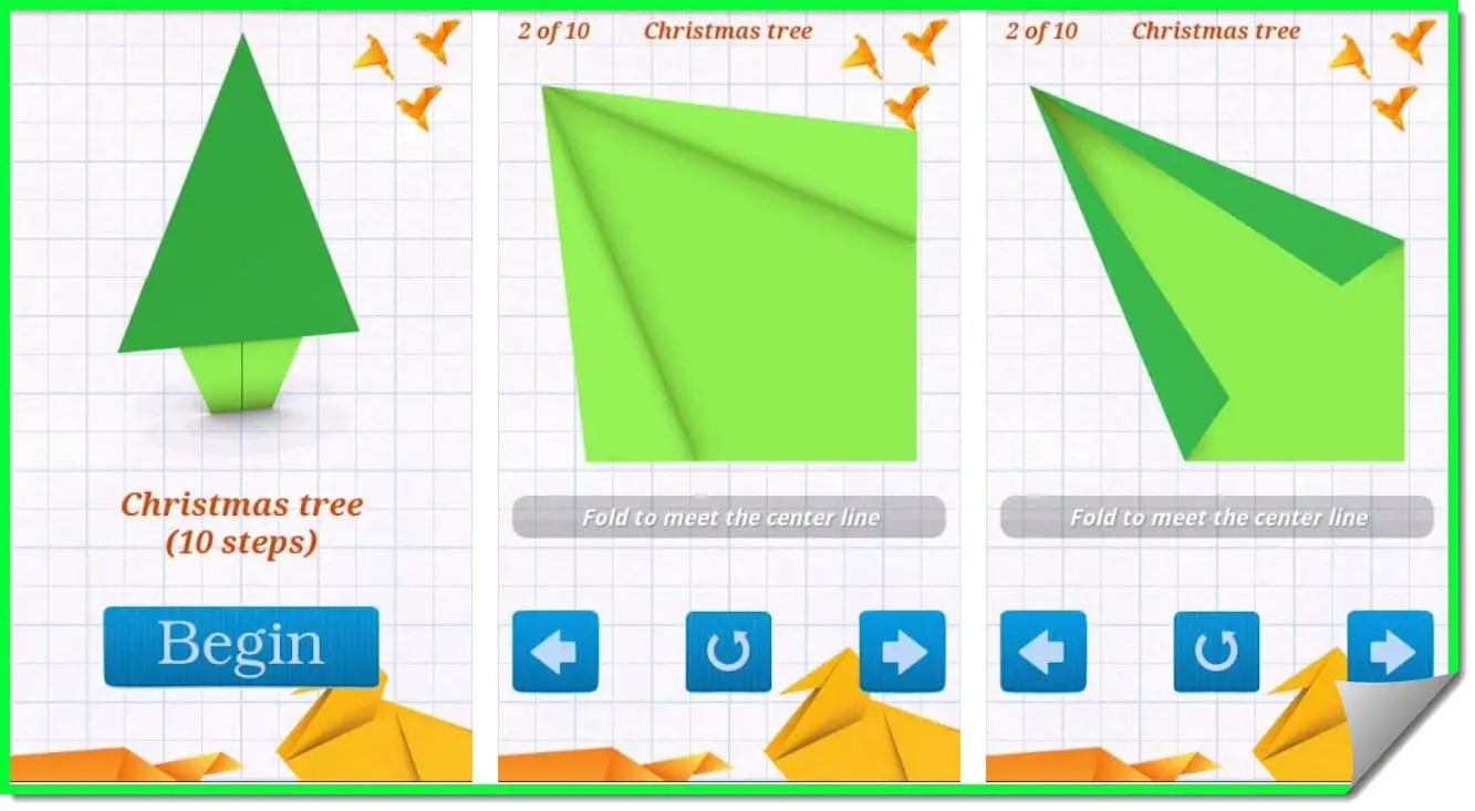 Best Origami Apps To Make Origami