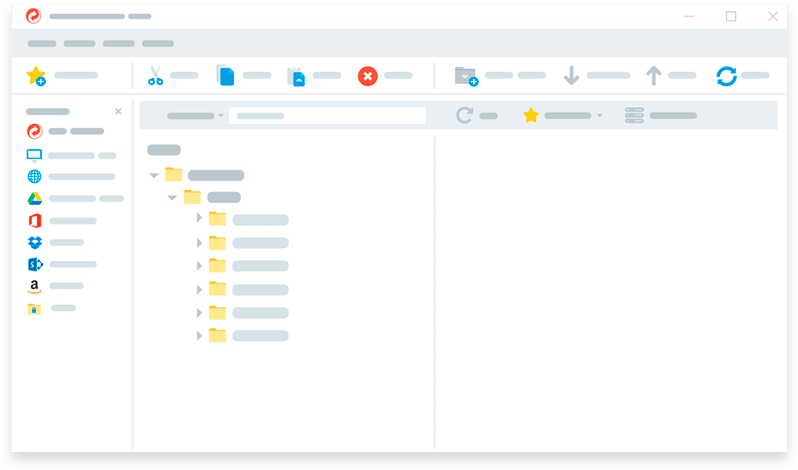 expandrive owncloud alternative