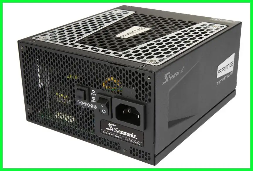 Best PSU Brands For PC and Gaming 