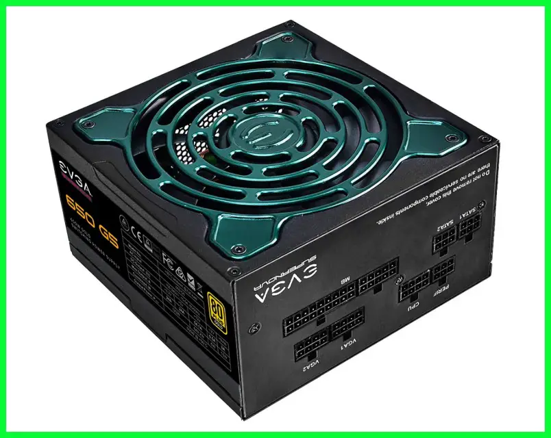 Best PSU Brands For PC and Gaming