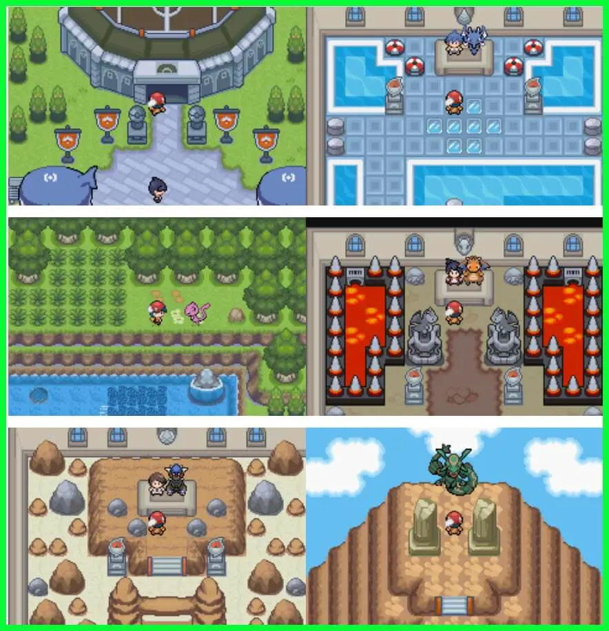 pokemon emerald randomizer weebly