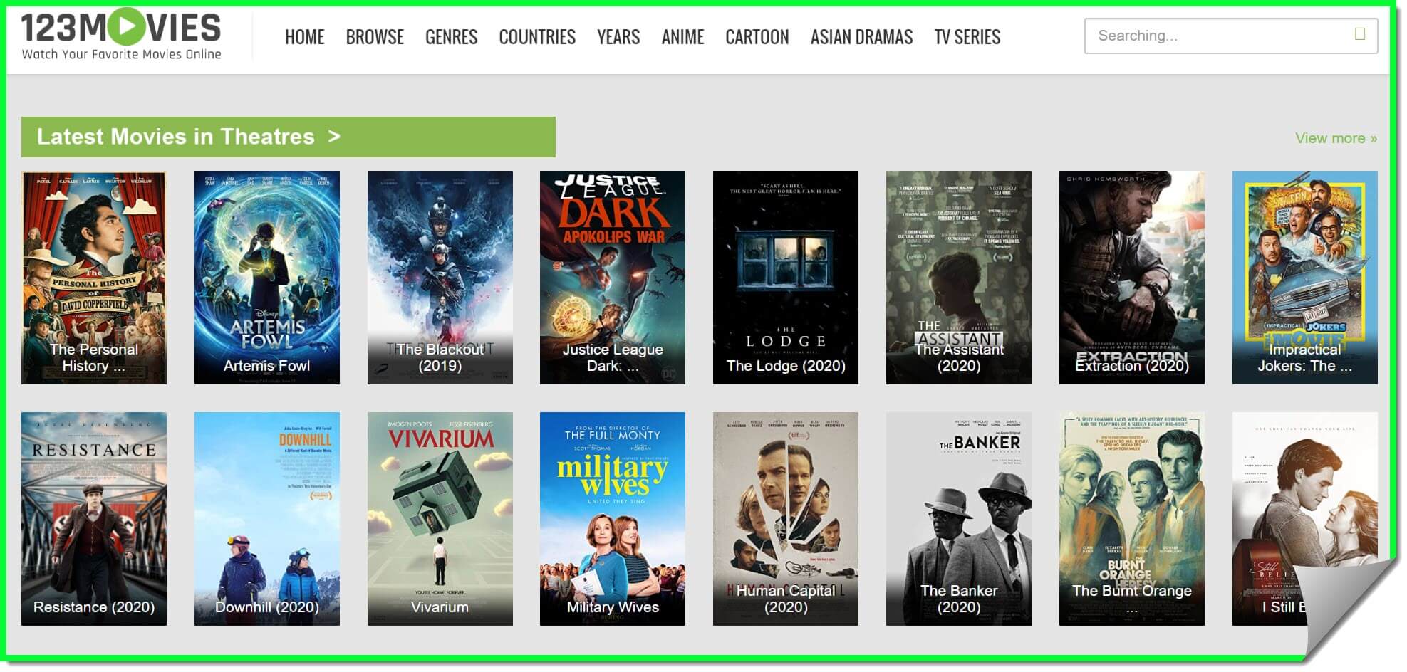 11 Of The Best Putlocker Alternative Options To Try