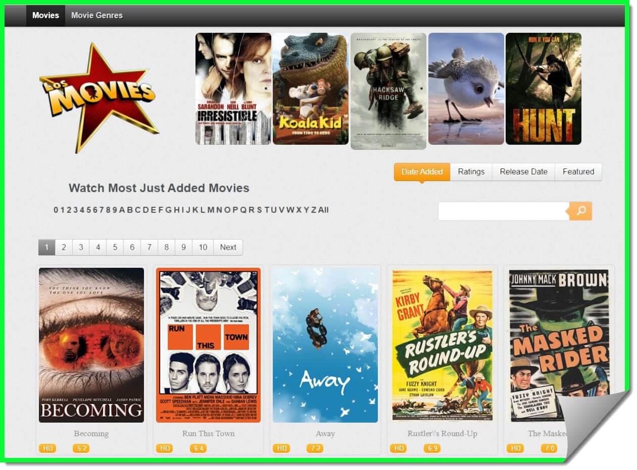 11 Of The Best Putlocker Alternative Options To Try