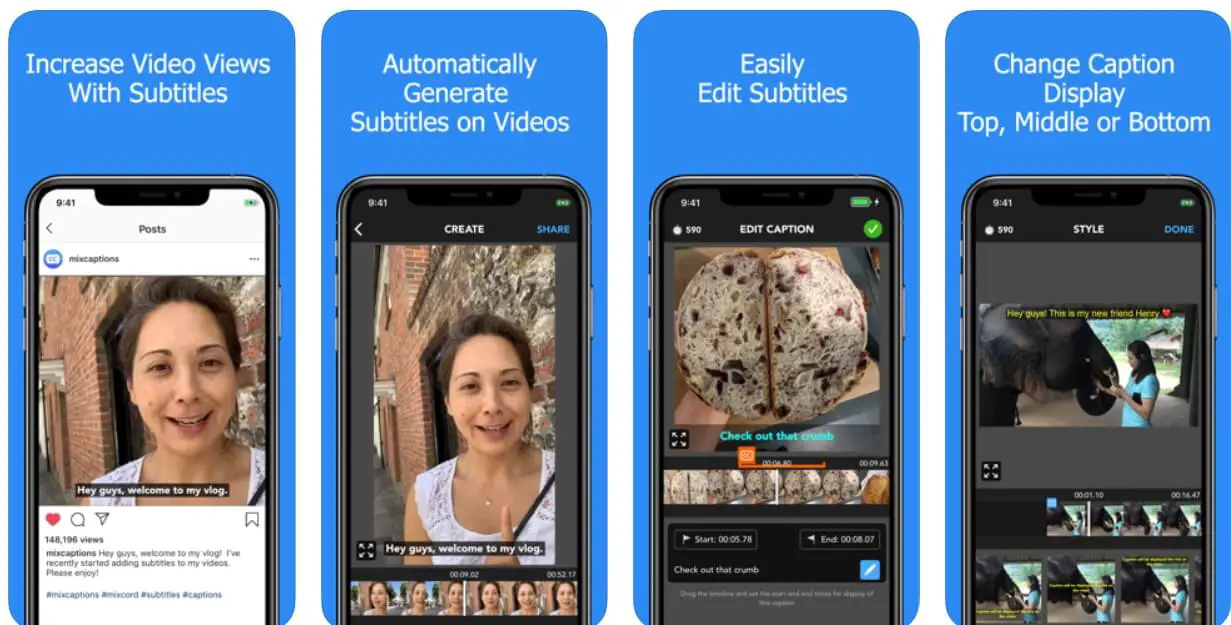 9 Best Subtitle Apps To Enhance Your Video Experience