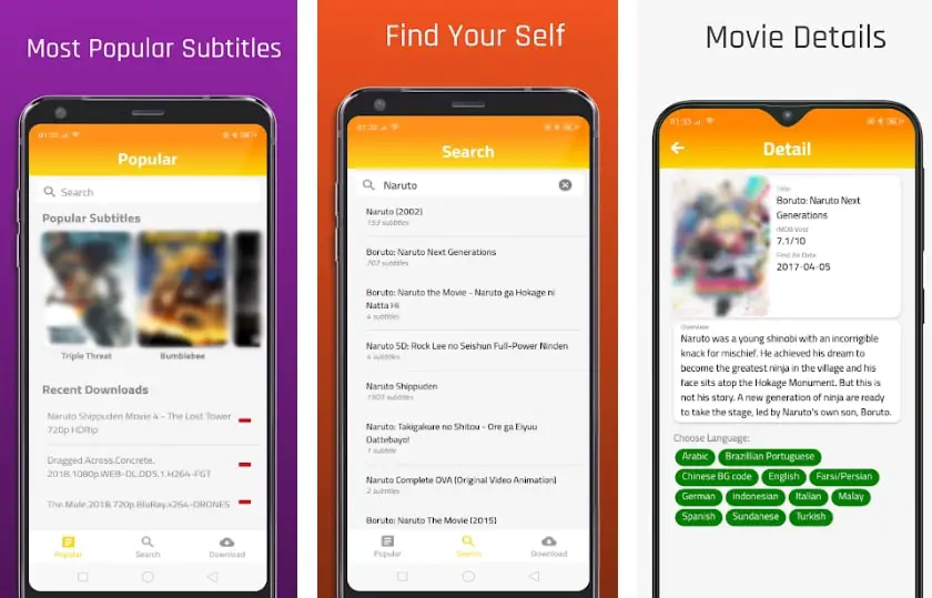 9 Of The Best Subtitle Apps For Android & iOS