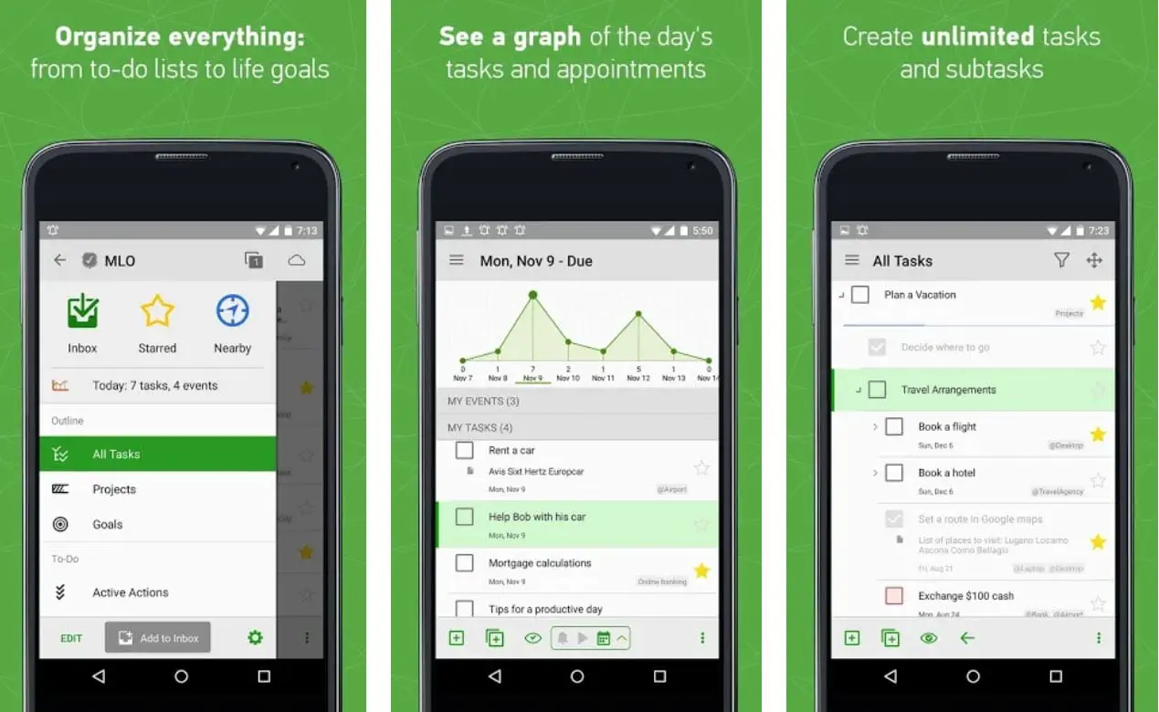 13 Best Time Management Apps To Use Your Time Wisely